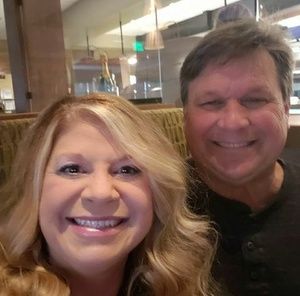 Meet your Posher, Carol